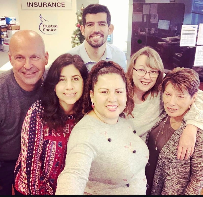 mar insurance member